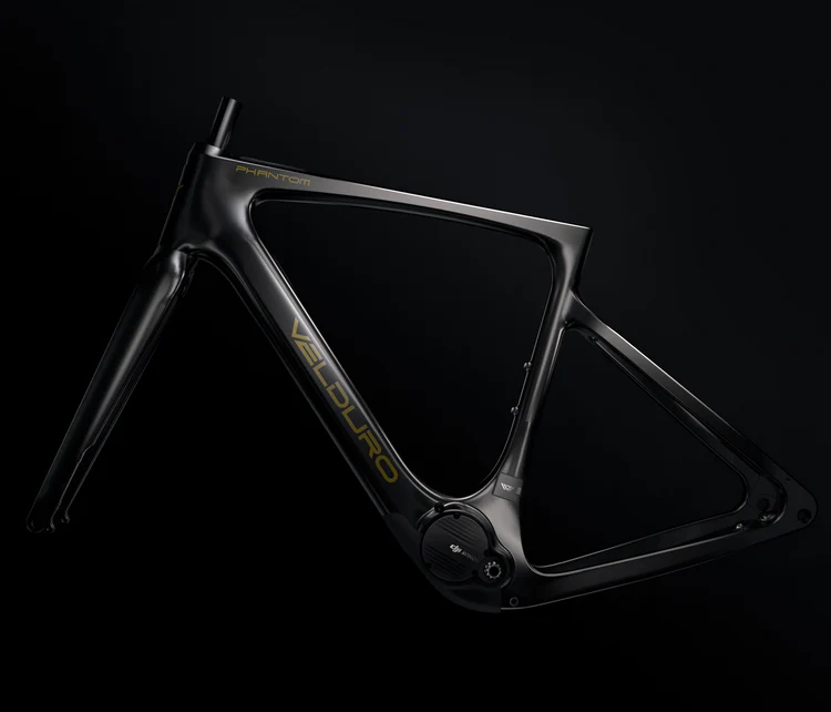 Cuadro phantom girado