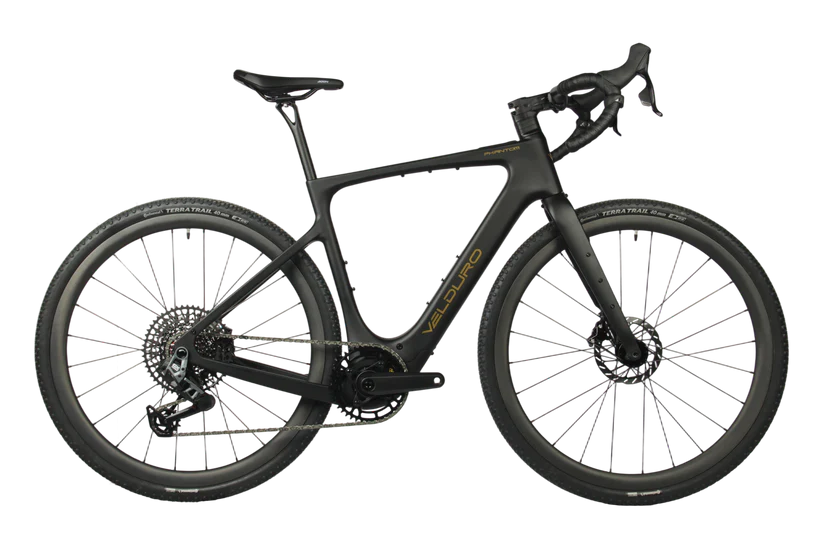 Imagen de bicicleta Phantom X