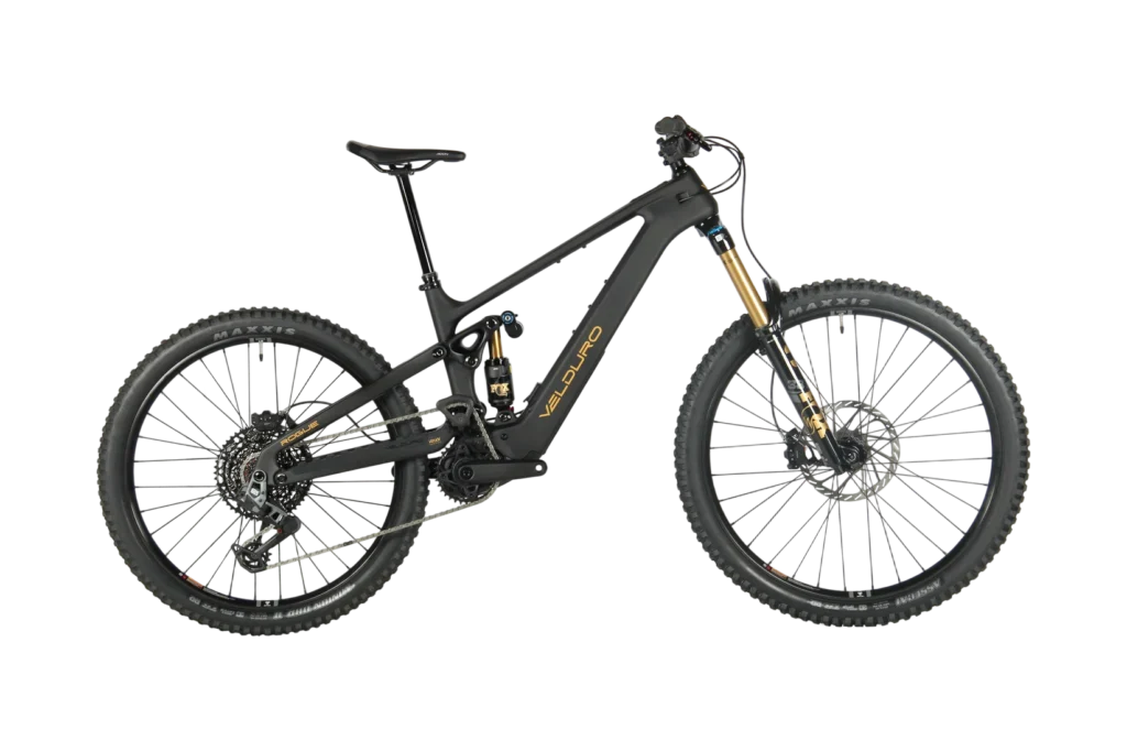 Imagen de bicicleta Rogue R